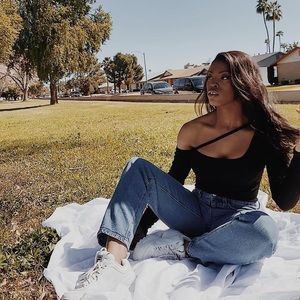 Meet your Posher, Bryana